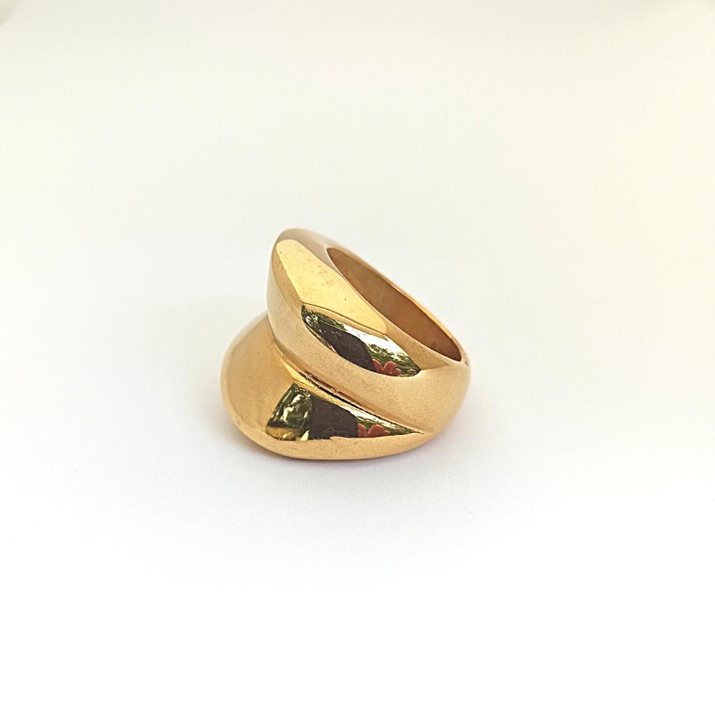 Anillo de Curvas