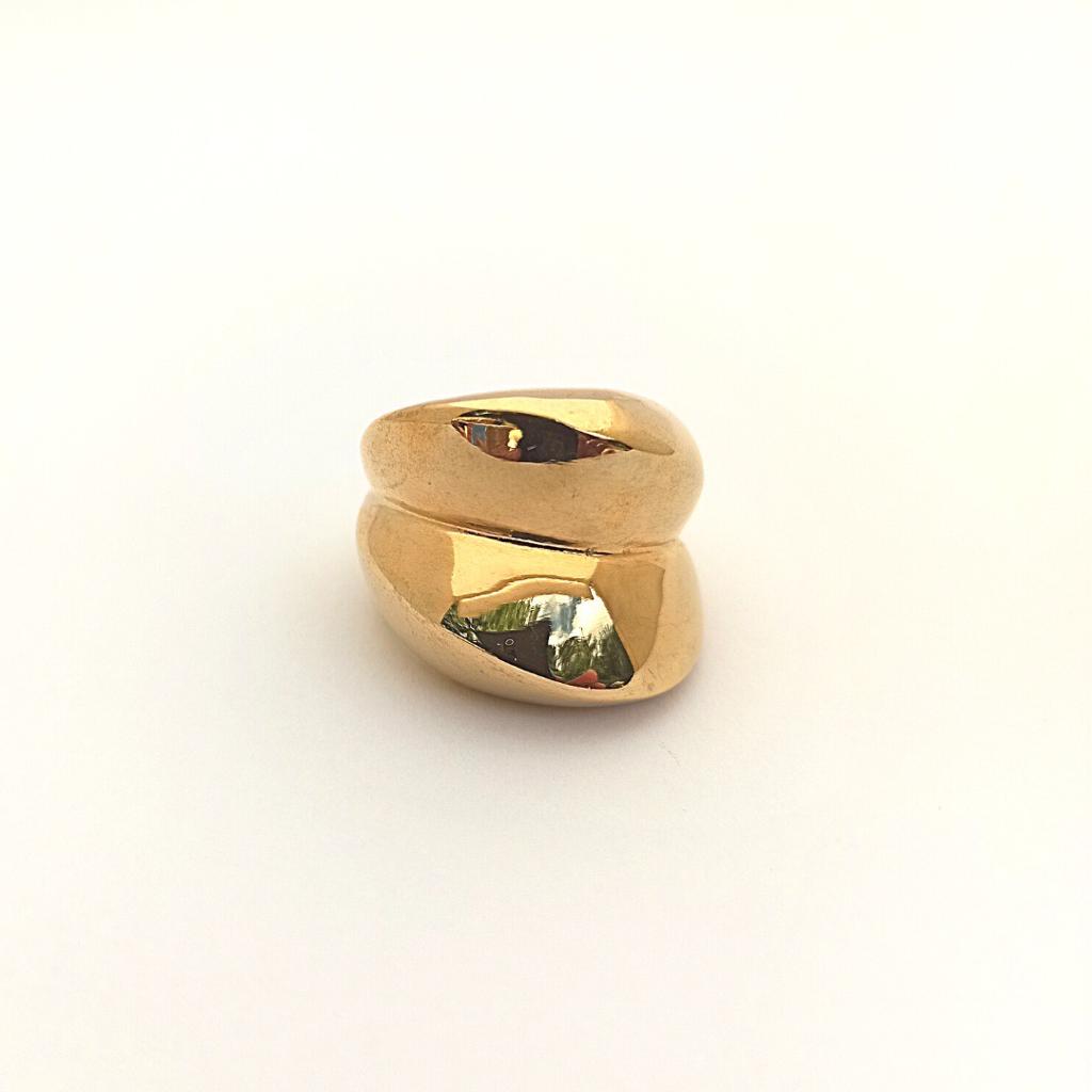 Anillo de Curvas