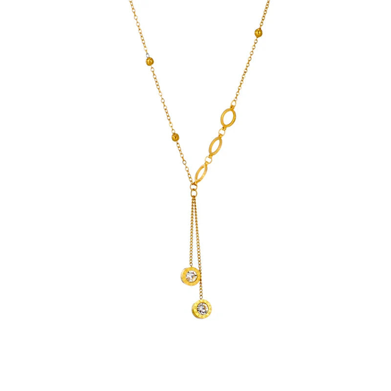 Collar Pendulo - N1744